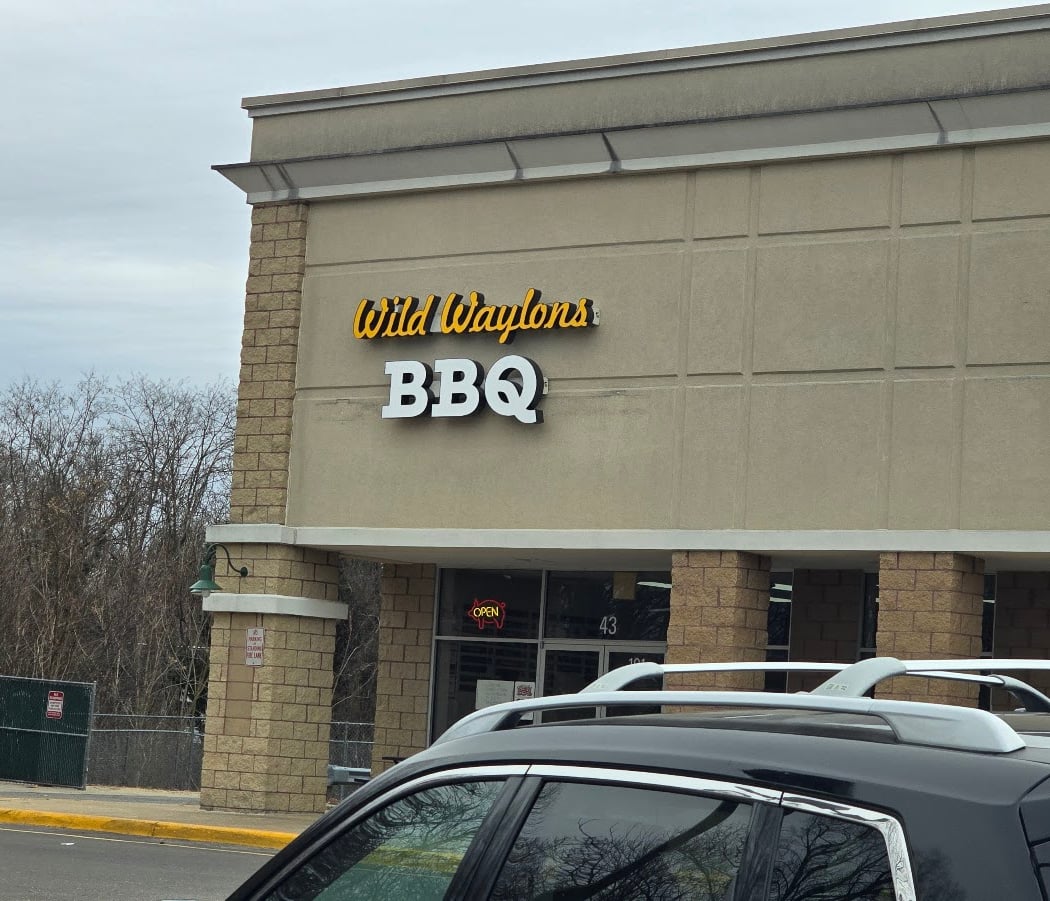 Wild Waylon’s BBQ 2